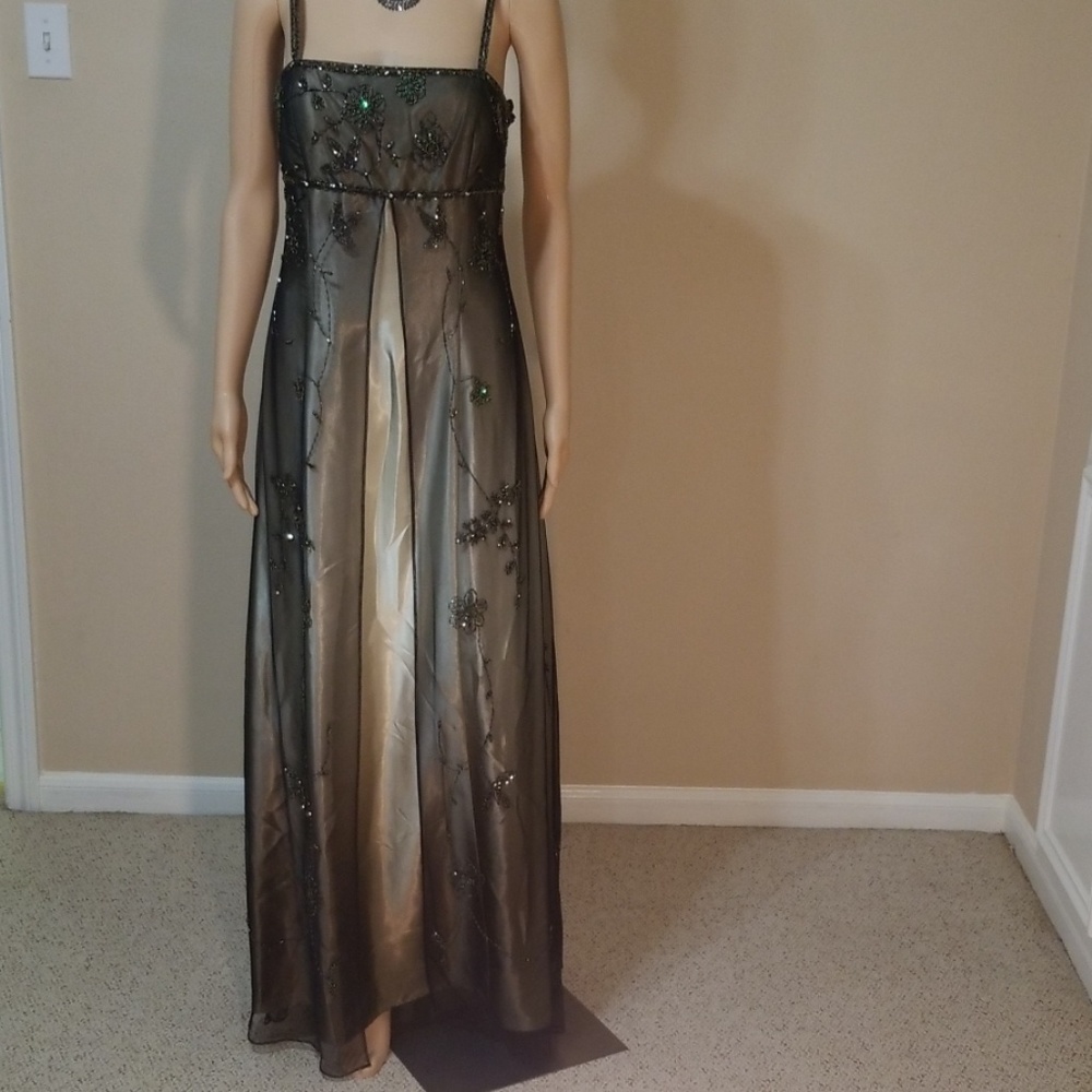 Formal Gown